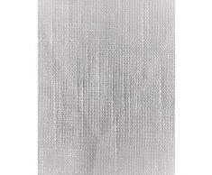 TODAY 101239 Voilage, Blanc, 135x240