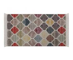 Mon Desire Tapis de Protection, Multicolore, 80 x 150