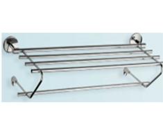 Wurko étagère Porte-Serviette Aquarium 1802