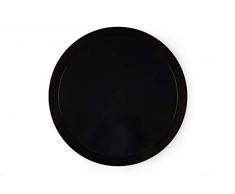 Excelsa Happy Hour Plateau rond en mÃ©lamine 35 cm