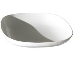 Assiette creuse 21Â Quad.Danube