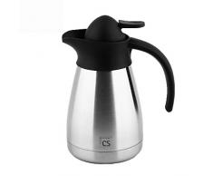 CS Kochsysteme 075309 Cottbus Pichet isotherme, dans une boÃ®te cadeau