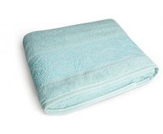 Excelsa Country Spa Drap de Douche, Coton, 39Â x 34Â x 4Â cm 39x34x4 cm Giada