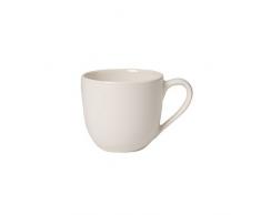 Villeroy Boch pour Me &- Soucoupe Tasse Ã Expresso - 12 cm