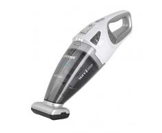 Concept Aspirateur Ã Main Concept VP4370 Perfect Clean 14,8 V Wet and Dry Blanc