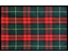 Digital Republic.com 40296 Paillasson Polyamide-PVC sans Phtalate