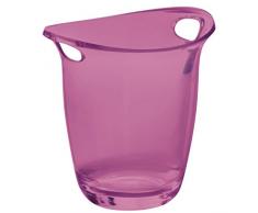 Bugatti gllu-02181Â rinfrescatore Seau Champagne et vin, San, Lilas