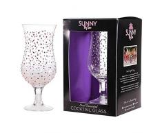 Sunny by Sue SBS078 Verre à cocktail