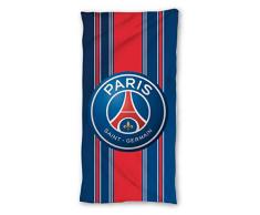 Carbotex Serviette de Plage, Multicolore, 70x140cm