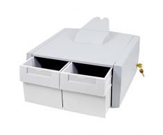 Ergotron 97 â 990 Accessoire de Chariot pour Portable et Ordinateur â Accessoire de Poussette pour portable et ordinateur