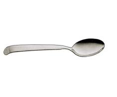 Pinti Inox pnt248Â CuillÃ¨re Ã servir plateau, multicolore