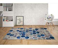 Mon Desire Tapis de Protection, Multicolore, 80X200