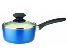 Tescoma Sauteuse ecoPRESTO avec Couvercle Ã¸ 14 cm, 0.9 l