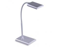 GSC Evolution Lampe de bureau LED 6 W Flexstyle Gris 6 W