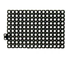 Giacomini & Gambarova Paillasson Gummy cm 40Â x 60