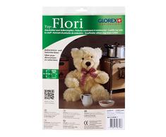 Peluche Ã rembourrer soi-mÃªme, multicolore, 34.5 x 22 x 3.7 cm