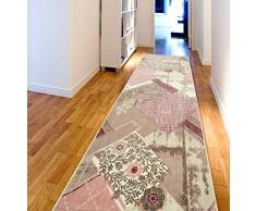 Mon Desire Tapis de Protection, Multicolore, 100X200