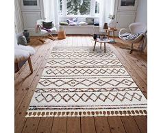 Mon Desire Tapis de Protection, Multicolore, 80X300