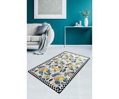 Mon Desire Tapis de Protection, Multicolore, 80X200