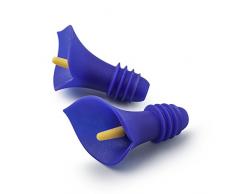 Zeal W228Â V Bouchon de bouteille, Violet