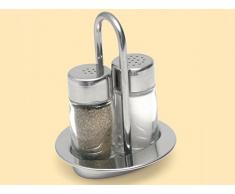 FRABOSK Sel Poivre Inox Accessoires de cuisine