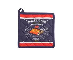 Natives 512050 Manique, Coton, Multicolore, 20 x 20 x 2 cm