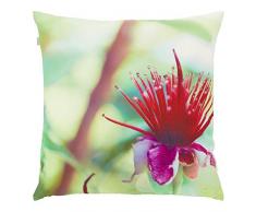 Dutch Decor Mabel â Coussin, 45x45 cm, Multi - Polyester