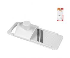 Home Set de 6 râpes à Deux Fois avec Le Doigt, Accessoires de Cuisine