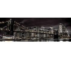 Empire Merchandising 652898 Empire Poster New York Poster Assaf Frank Photography Pression Taille 158 x 53 cm