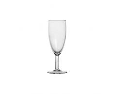 Royal Leerdam 153576 Flûte à champagne Verre