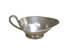 Better & Best 055117 â Crémier et sucrier en Verre, avec Dessin