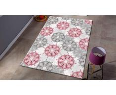 Mon Desire Tapis de Protection, Multicolore, 140x200
