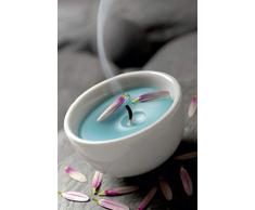 Scenolia Tableau Verre Acrylique Kai 60 x 90 cm | DÃ©coration Murale Design Fait en France