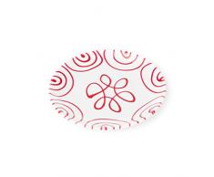 Gmundner Keramik 0182TDCU20 Assiette à dessert