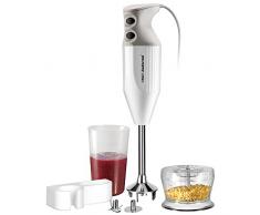 ESGE Mixeur de Luxe Blanc (Import Allemagne)
