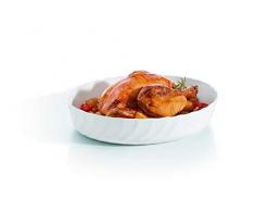 Luminarc P4637 Smart Cuisine Plat Ã four