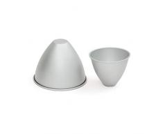 Decora 0062974 Soufflet en aluminium anodisÃ© pour poupÃ©e Ã 135 x 45 x 115 mm