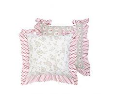 Clayre & Eef MMDR27 Sara Tabouret