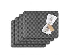 Westmark 01011786150 Classic 117 Set de table en polypropylène