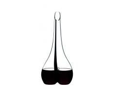Riedel Black Tie Smile Carafe à décanter