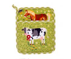 Ulster Weavers Jennies Farm Gant de Toilette