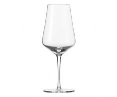 Schott Zwiesel 113852Â Verre Ã vin Rouge, Verre, Transparent, 6Â unitÃ©s