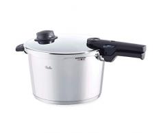 Fissler 610-700-10-000/0 Vitavit Comfort Autocuiseur 10 L - 26 cm