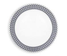 Images dorient POR-341274 Kaokab Assiette Plate