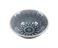 BigBuy Cooking S0110778 Bol en porcelaine