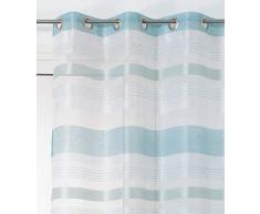 Linder Voilage à Oeillets