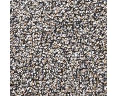 HAMAT Paillasson Natuflex, Dimensions?: (B) 600Â x (L) 1000Â mm, Granit