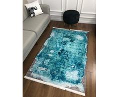 Mon Desire Tapis de Protection, Multicolore, 75X300
