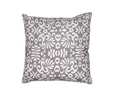 Sukima Decor Sevilla Coussin de Chaise, Polyester, Multicolore, 45Â x 45Â x 5Â cm