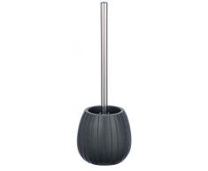 WENKO DIE BESSERE IDEE Brosse WC Cantaloup Anthracite